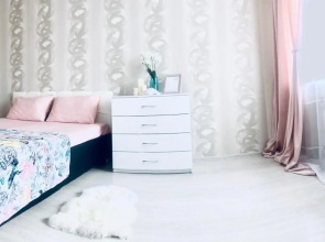 Apartamenty na ulice Vesennaa 1