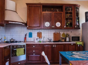 Лайк на Ленинградской