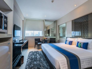 Mandarin Hotel Managed by Centre Point