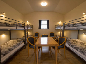Hotel Hjarðarból