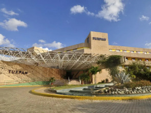 Hotel Tuxpan Varadero