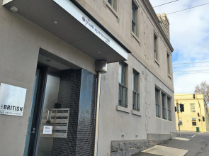 Plum North Melbourne