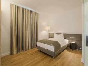 Hotel Kloster Fischingen