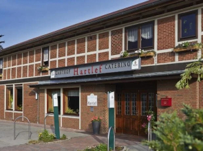 Hartlef´s Gasthof