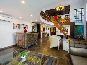 The Grand Shiva Resort & Spa