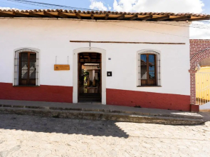 Casa I. Madero