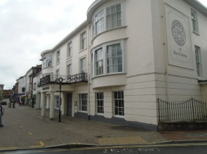 Danebury Hotel