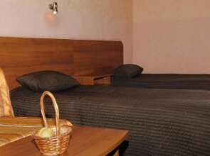 Отель Атмосфера на Каменноостровском 43