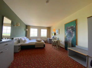 Hotel am Müritz-Nationalpark
