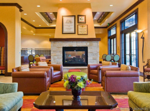 Timberwoods Vacation Villas