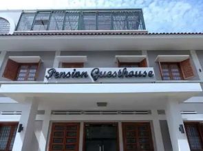 Guest House Pension Syariah
