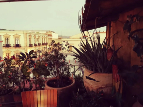 Boutique Hotel Casa Cid de León