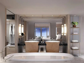 Pattaya Marriott Resort And Spa