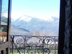 Casa Rural Fonfaquina