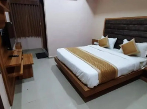 Hotel Mansarovar