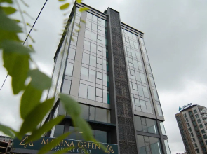 Marina Green Suit Hotel
