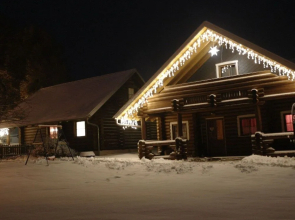 Comfort & Nature in Dankerode