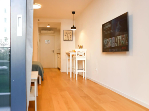 Studio apartmani GITA GARDEN