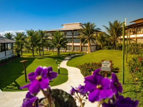 Hotel Praia do Sol
