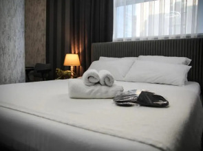 The Hera Bostancı Otel