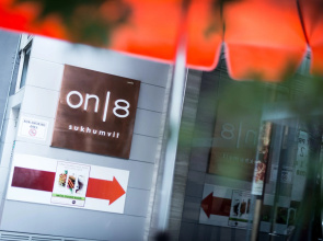 On8 Sukhumvit Nana Bangkok