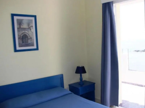 Paphinia Hotel Apartments