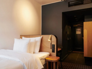 Solo Sokos Hotel Helsinki