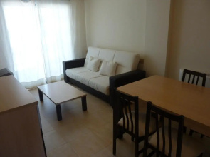 Apartamentos Deluxe Peñíscola