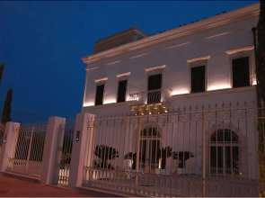 Villa Fornari Resort