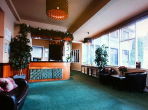 The Waterside Hotel Inverness