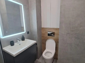 RentalSPb на проспекте Богатырский 2А