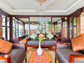 Oyo 22118 Houseboat Swan 2 Bhk Private