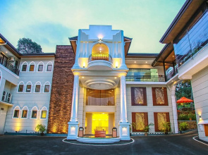 Royal Classic Resort