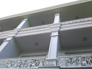 Buyukada Cankaya Hotel