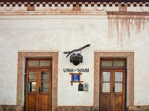 Uwa Wasi