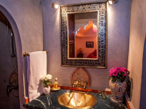 Riad Eden