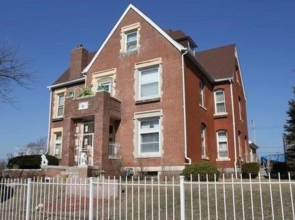 Central West End B&B