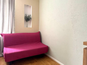 Апартаменты на улице Инициативная 8 корп. 1