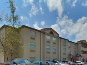 ibis Styles Ambassador Seoul Myeongdong