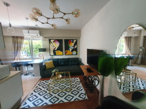 180m2 two floor flat Skopje Center