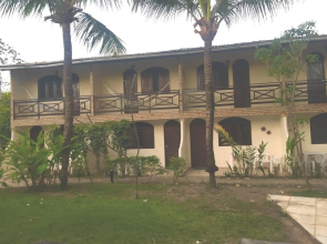 Apartment With 2 Bedrooms in Tibau do Sul, With Private Pool, Furnishe