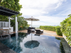 The Chill Resort & Spa Koh Chang