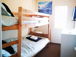 Charming 5-bed House in Boston Lincolnshire