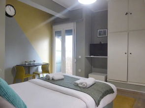 Check Point - Museum