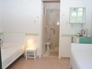 Hostels 3 Stars Tinos