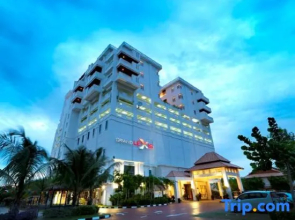 Alpine GLX Port Dickson