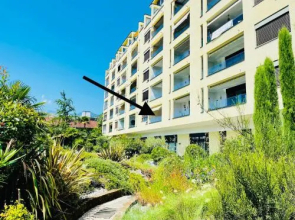 Residenza Montana Lago App 8383