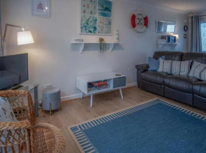 Trewent Park - 2 Bed - Freshwater East