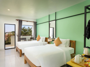 Landing Gold By Amatak