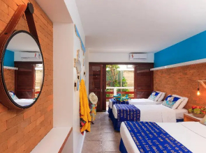 Apartamento Village Porto